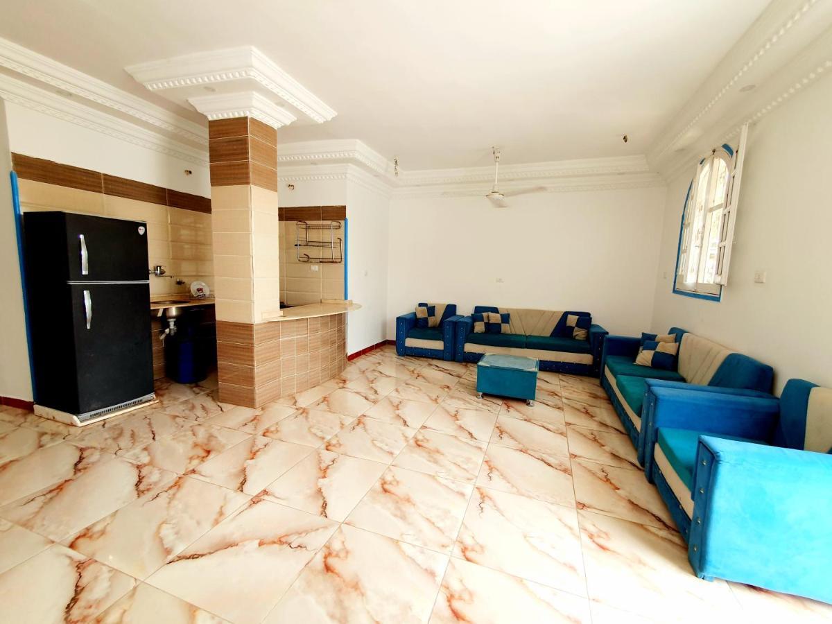 Luxor Guest House Eksteriør billede