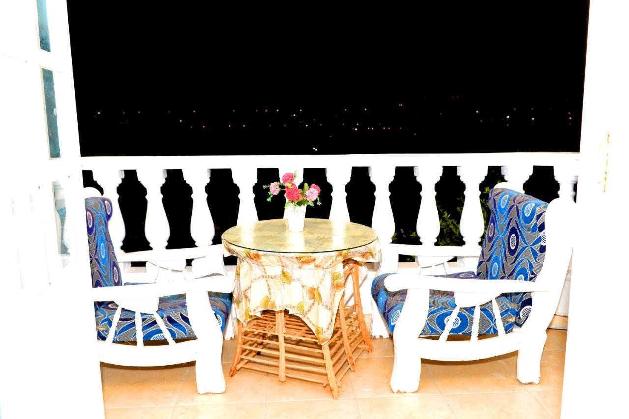 Luxor Guest House Eksteriør billede